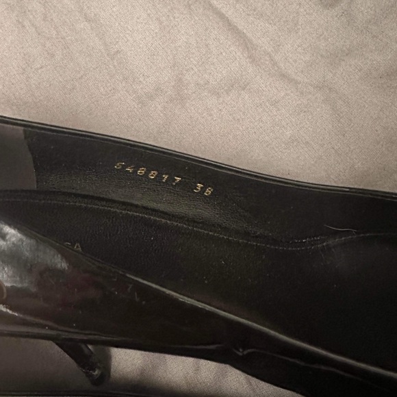 Balenciaga Heels - Picture 5 of 8